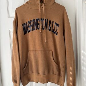 Washington and Lee University - College Hoodies